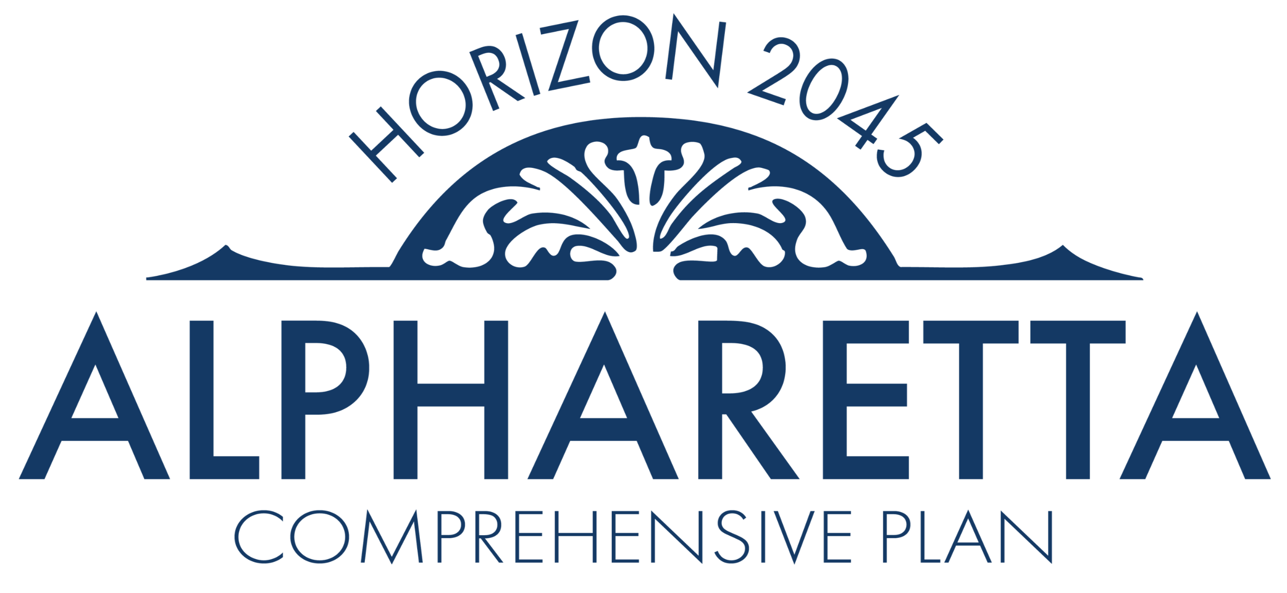 Alpharetta Comprehensive Plan 2045