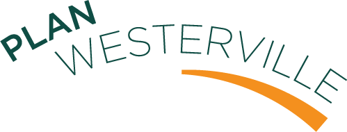 Plan Westerville Logo