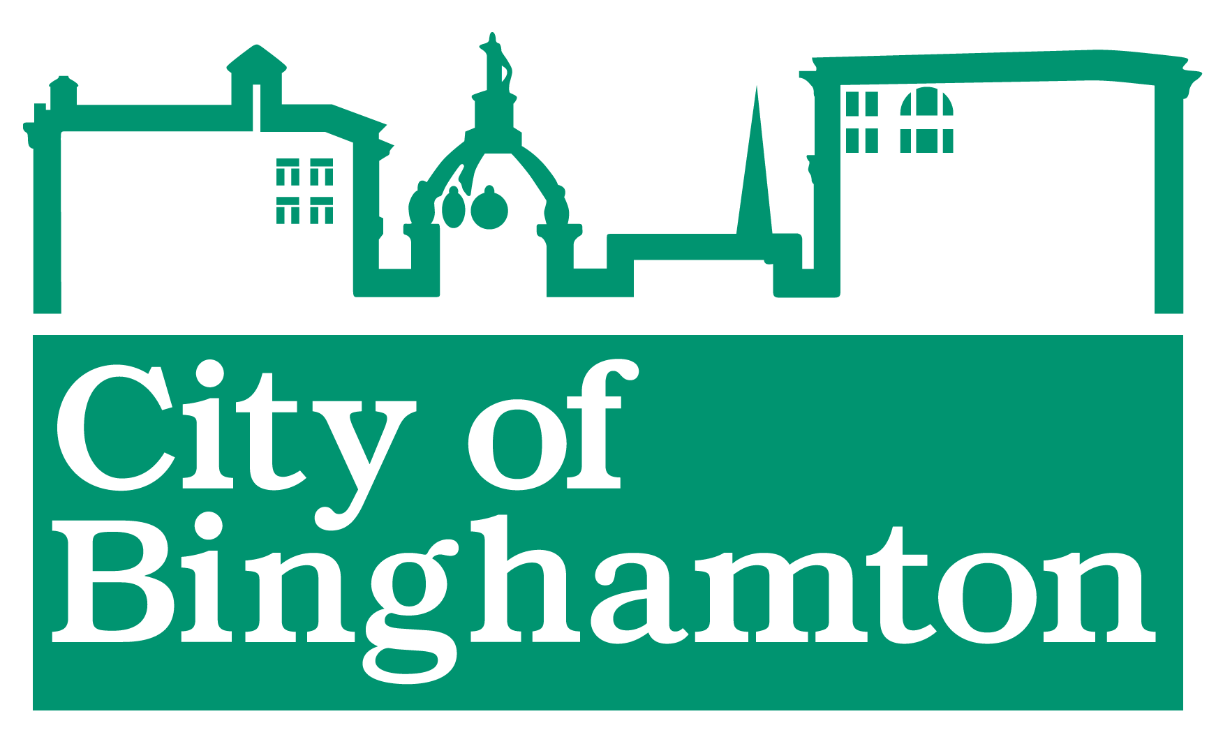 City of Binghamton