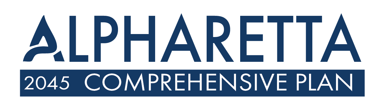 Alpharetta Comprehensive Plan 2045