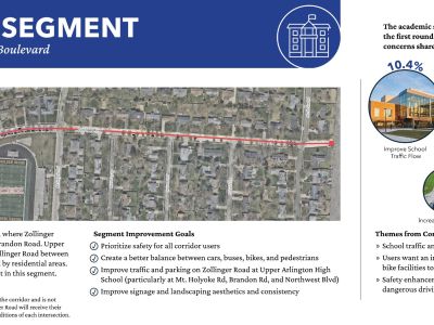 Background Information on the Academic Segment